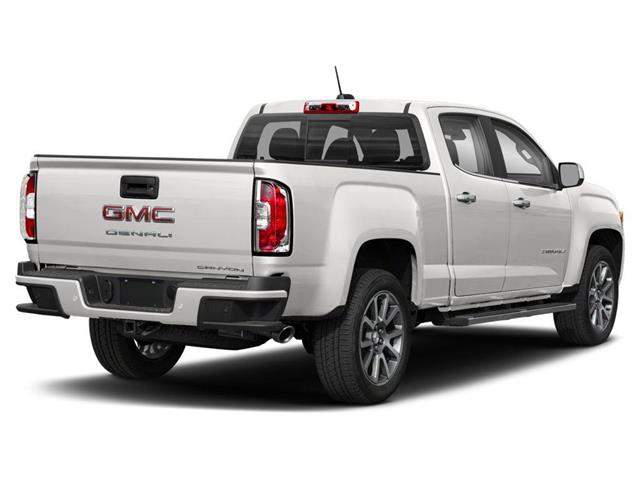 2021 GMC Canyon Denali (Stk: 1125325T) in WHITBY - Image 3 of 3