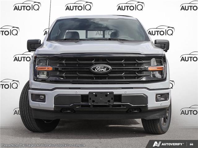 2026 Ford F-150 XLT (Stk: 26F1278) in St. Catharines - Image 2 of 26