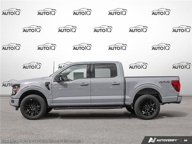 2026 Ford F-150 XLT (Stk: 26F1278) in St. Catharines - Image 3 of 26