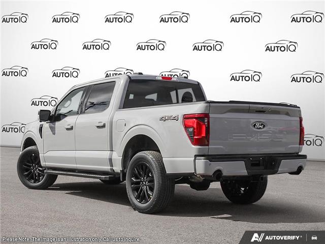 2026 Ford F-150 XLT (Stk: 26F1278) in St. Catharines - Image 4 of 26