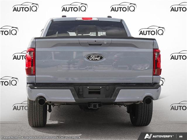 2026 Ford F-150 XLT (Stk: 26F1278) in St. Catharines - Image 5 of 26