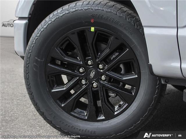 2026 Ford F-150 XLT (Stk: 26F1278) in St. Catharines - Image 7 of 26