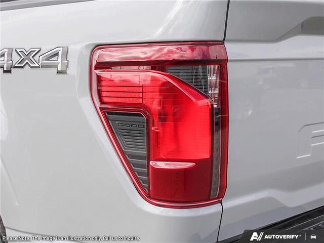 2026 Ford F-150 XLT (Stk: 26F1278) in St. Catharines - Image 10 of 26