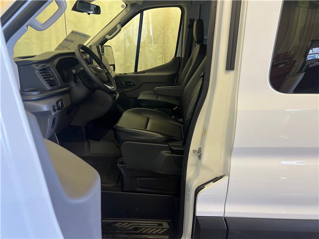 2026 Ford Transit-350 Passenger XL (Stk: 26TC2) in St.Paul - Image 4 of 10