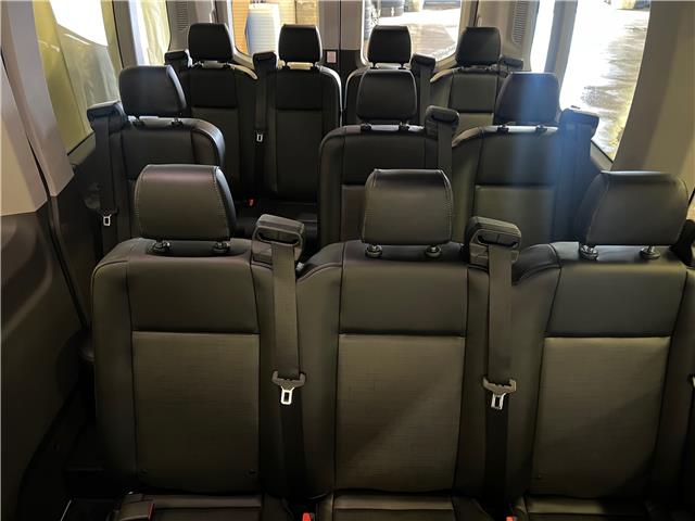 2026 Ford Transit-350 Passenger XL (Stk: 26TC2) in St.Paul - Image 5 of 10