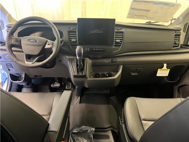 2026 Ford Transit-350 Passenger XL (Stk: 26TC2) in St.Paul - Image 6 of 10