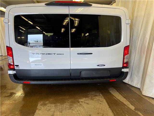 2026 Ford Transit-350 Passenger XL (Stk: 26TC2) in St.Paul - Image 8 of 10