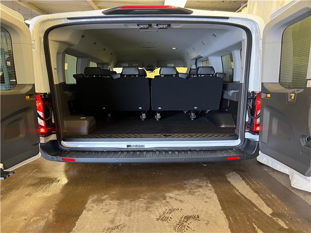 2026 Ford Transit-350 Passenger XL (Stk: 26TC2) in St.Paul - Image 9 of 10