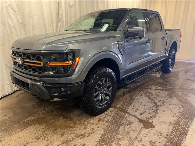 2026 Ford F-150 Tremor (Stk: 26LT17) in St.Paul - Image 2 of 10