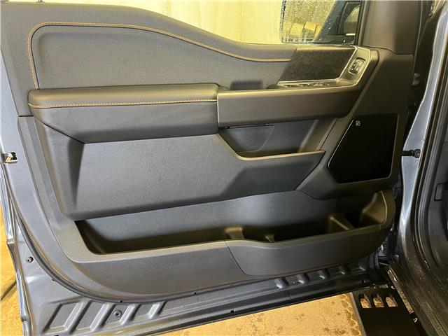 2026 Ford F-150 Tremor (Stk: 26LT17) in St.Paul - Image 3 of 10