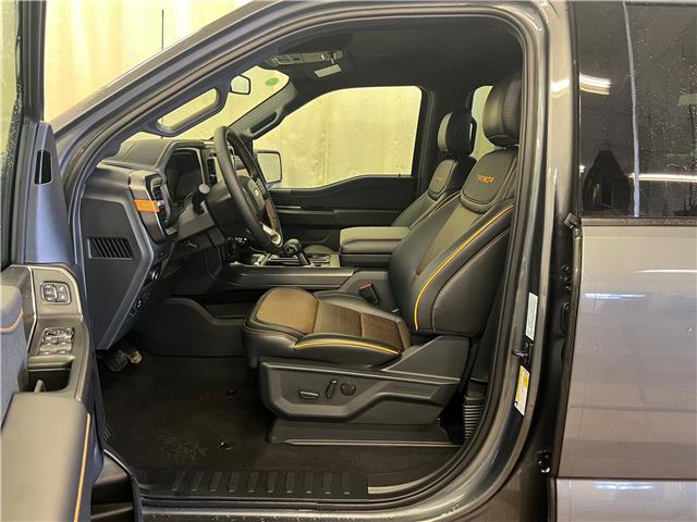 2026 Ford F-150 Tremor (Stk: 26LT17) in St.Paul - Image 4 of 10