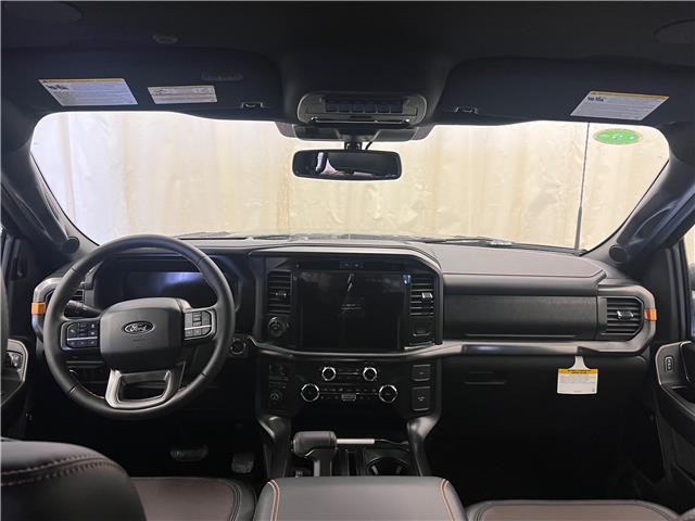 2026 Ford F-150 Tremor (Stk: 26LT17) in St.Paul - Image 7 of 10