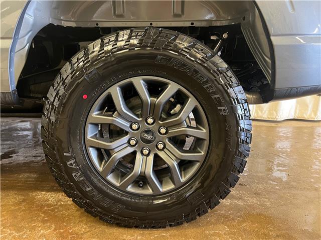 2026 Ford F-150 Tremor (Stk: 26LT17) in St.Paul - Image 10 of 10