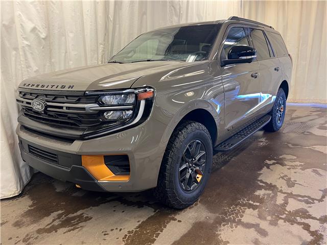 2026 Ford Expedition Tremor (Stk: 26EP2) in St.Paul - Image 2 of 10