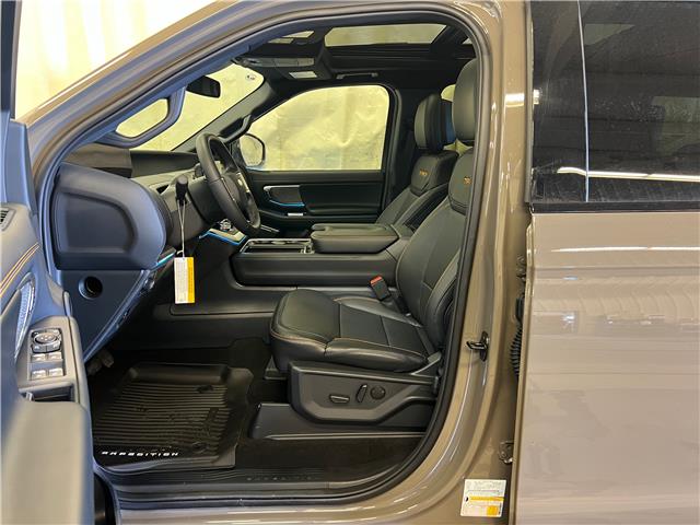 2026 Ford Expedition Tremor (Stk: 26EP2) in St.Paul - Image 4 of 10