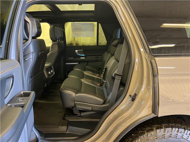2026 Ford Expedition Tremor (Stk: 26EP2) in St.Paul - Image 5 of 10
