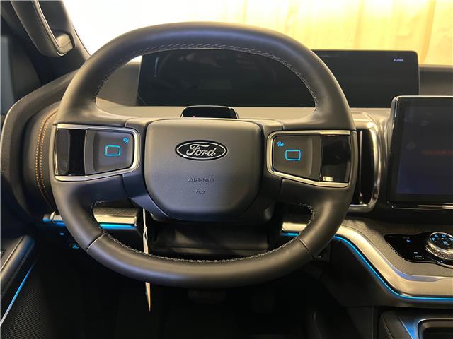 2026 Ford Expedition Tremor (Stk: 26EP2) in St.Paul - Image 6 of 10