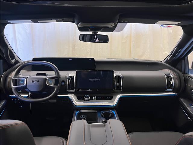 2026 Ford Expedition Tremor (Stk: 26EP2) in St.Paul - Image 7 of 10