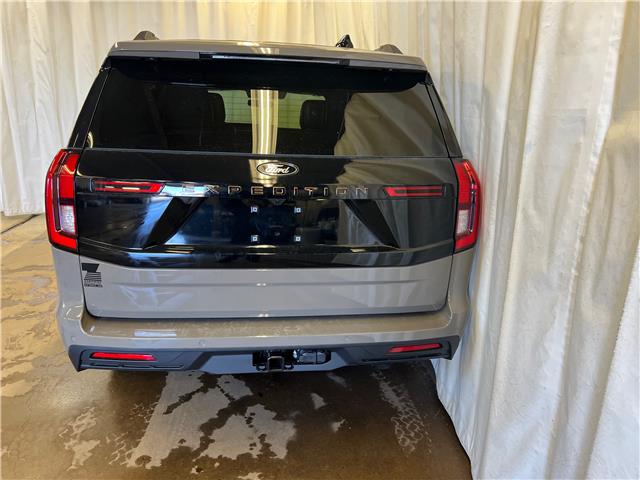 2026 Ford Expedition Tremor (Stk: 26EP2) in St.Paul - Image 8 of 10