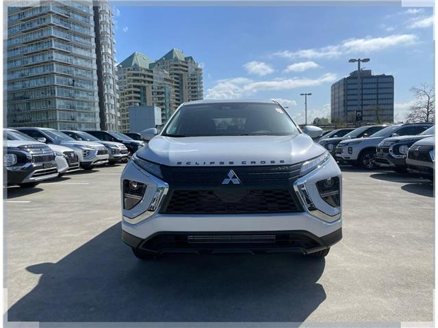 2026 Mitsubishi Eclipse Cross ES (Stk: 605762) in North Vancouver - Image 6 of 14