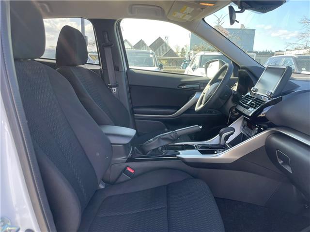 2026 Mitsubishi Eclipse Cross ES (Stk: 605762) in North Vancouver - Image 10 of 14