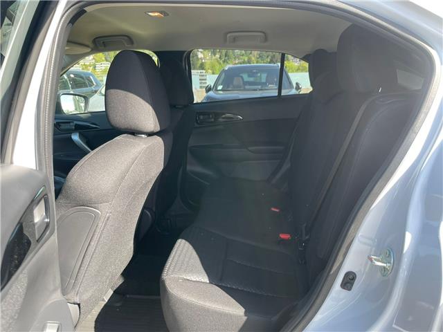 2026 Mitsubishi Eclipse Cross ES (Stk: 605762) in North Vancouver - Image 12 of 14