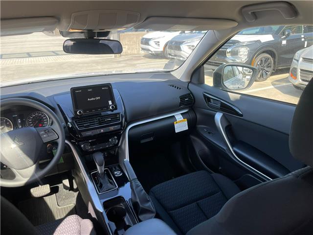 2026 Mitsubishi Eclipse Cross ES (Stk: 605762) in North Vancouver - Image 13 of 14
