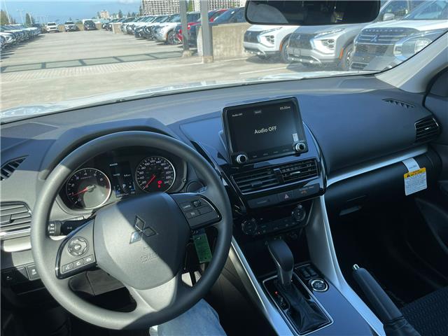 2026 Mitsubishi Eclipse Cross ES (Stk: 605762) in North Vancouver - Image 14 of 14