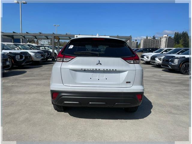 2026 Mitsubishi Eclipse Cross ES (Stk: 611747) in North Vancouver - Image 4 of 14 2026 Mitsubishi Eclipse Cross ES (Stk: 611747) in North Vancouver - Image 4 of 14