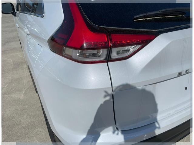 2026 Mitsubishi Eclipse Cross ES (Stk: 611747) in North Vancouver - Image 5 of 14 2026 Mitsubishi Eclipse Cross ES (Stk: 611747) in North Vancouver - Image 5 of 14