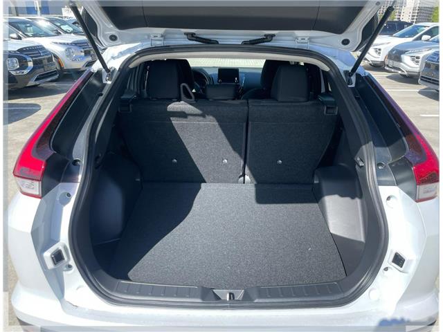 2026 Mitsubishi Eclipse Cross ES (Stk: 611747) in North Vancouver - Image 8 of 14 2026 Mitsubishi Eclipse Cross ES (Stk: 611747) in North Vancouver - Image 8 of 14