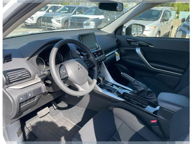 2026 Mitsubishi Eclipse Cross ES (Stk: 611747) in North Vancouver - Image 9 of 14 2026 Mitsubishi Eclipse Cross ES (Stk: 611747) in North Vancouver - Image 9 of 14