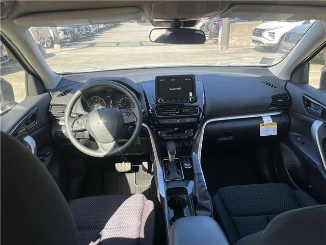 2026 Mitsubishi Eclipse Cross ES (Stk: 611747) in North Vancouver - Image 11 of 14 2026 Mitsubishi Eclipse Cross ES (Stk: 611747) in North Vancouver - Image 11 of 14