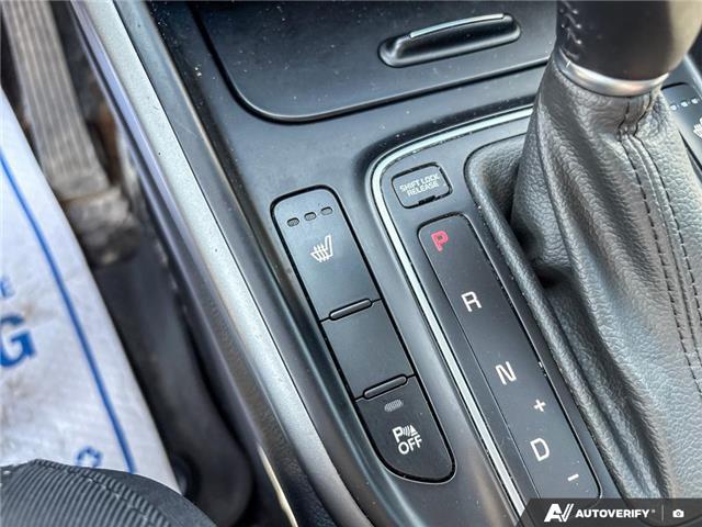2014 Kia Rondo LX (Stk: P7371Z) in Oakville - Image 28 of 32