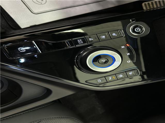2025 Kia Niro EV Wave w/Snow White Pearl & Grey Exterior (Stk: 43895J) in Belleville - Image 23 of 35 2025 Kia Niro EV Wave w/Snow White Pearl & Grey Exterior (Stk: 43895J) in Belleville - Image 23 of 35