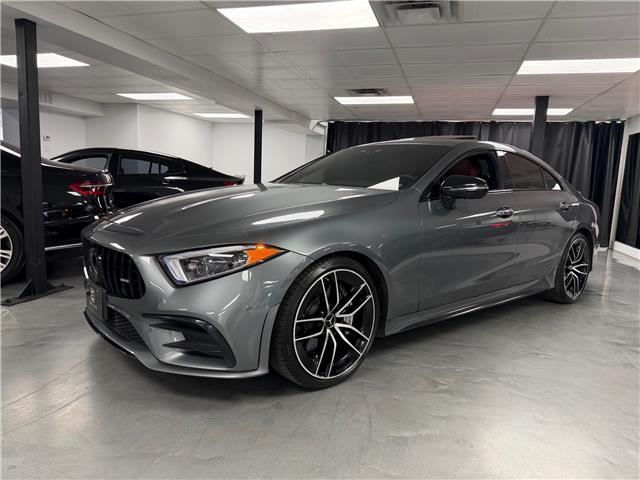 2020 Mercedes-Benz AMG CLS 53 Base (Stk: A9234) in Saint-Eustache - Image 1 of 47