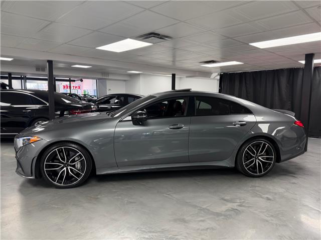 2020 Mercedes-Benz AMG CLS 53 Base (Stk: A9234) in Saint-Eustache - Image 7 of 47