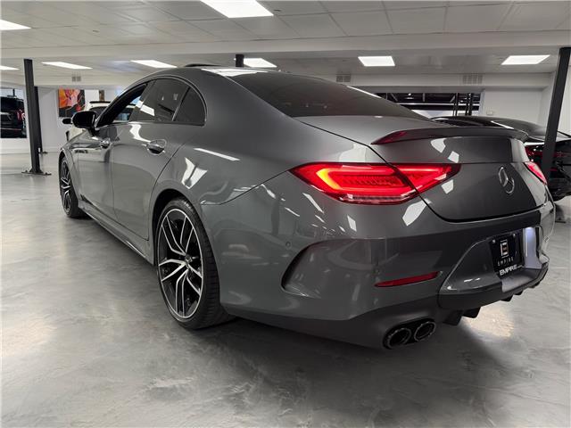 2020 Mercedes-Benz AMG CLS 53 Base (Stk: A9234) in Saint-Eustache - Image 10 of 47