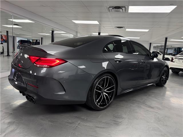 2020 Mercedes-Benz AMG CLS 53 Base (Stk: A9234) in Saint-Eustache - Image 3 of 47
