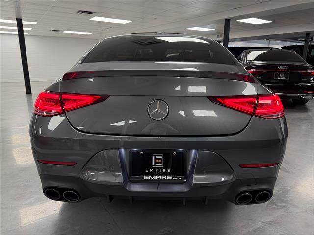 2020 Mercedes-Benz AMG CLS 53 Base (Stk: A9234) in Saint-Eustache - Image 4 of 47