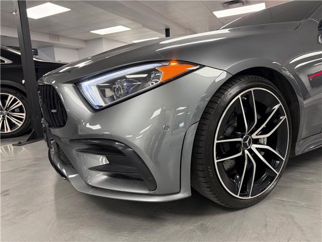 2020 Mercedes-Benz AMG CLS 53 Base (Stk: A9234) in Saint-Eustache - Image 5 of 47