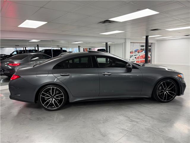 2020 Mercedes-Benz AMG CLS 53 Base (Stk: A9234) in Saint-Eustache - Image 12 of 47