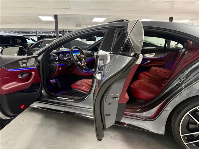 2020 Mercedes-Benz AMG CLS 53 Base (Stk: A9234) in Saint-Eustache - Image 13 of 47