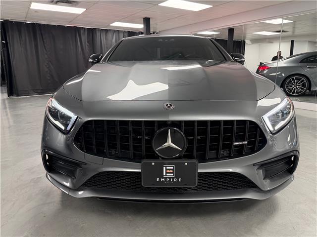 2020 Mercedes-Benz AMG CLS 53 Base (Stk: A9234) in Saint-Eustache - Image 19 of 47