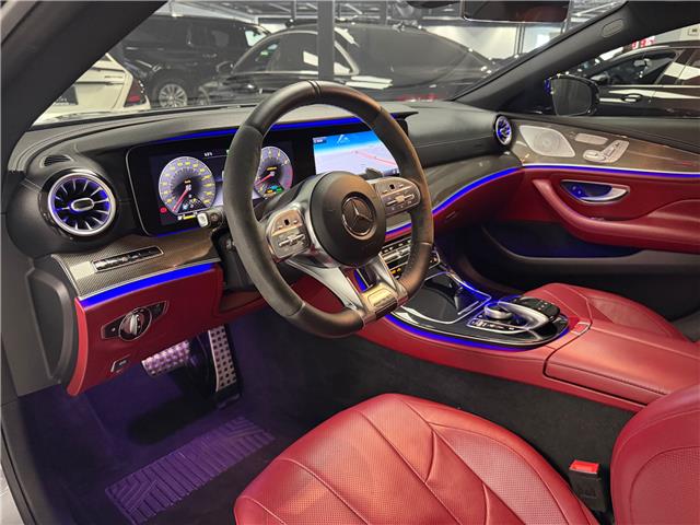 2020 Mercedes-Benz AMG CLS 53 Base (Stk: A9234) in Saint-Eustache - Image 24 of 47