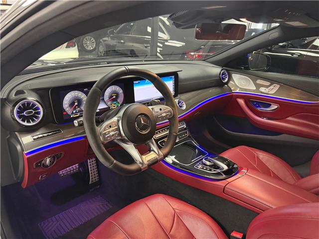 2020 Mercedes-Benz AMG CLS 53 Base (Stk: A9234) in Saint-Eustache - Image 31 of 47