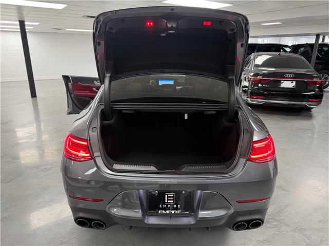 2020 Mercedes-Benz AMG CLS 53 Base (Stk: A9234) in Saint-Eustache - Image 33 of 47