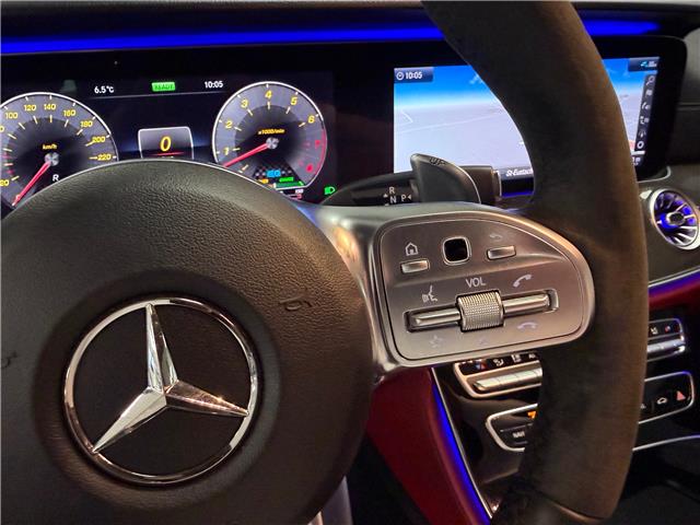 2020 Mercedes-Benz AMG CLS 53 Base (Stk: A9234) in Saint-Eustache - Image 35 of 47