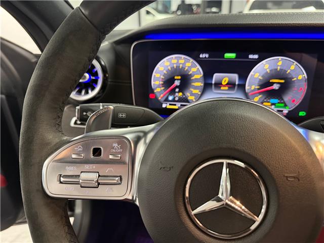 2020 Mercedes-Benz AMG CLS 53 Base (Stk: A9234) in Saint-Eustache - Image 37 of 47