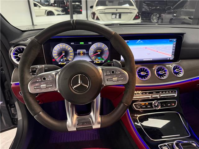 2020 Mercedes-Benz AMG CLS 53 Base (Stk: A9234) in Saint-Eustache - Image 39 of 47